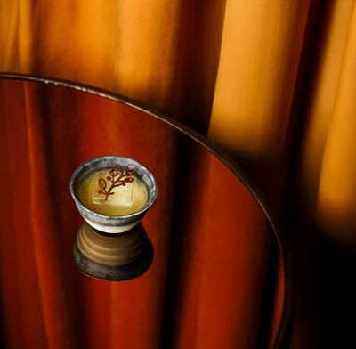 Artesian Bar Jakarta - Signature Cocktails - Between The Land